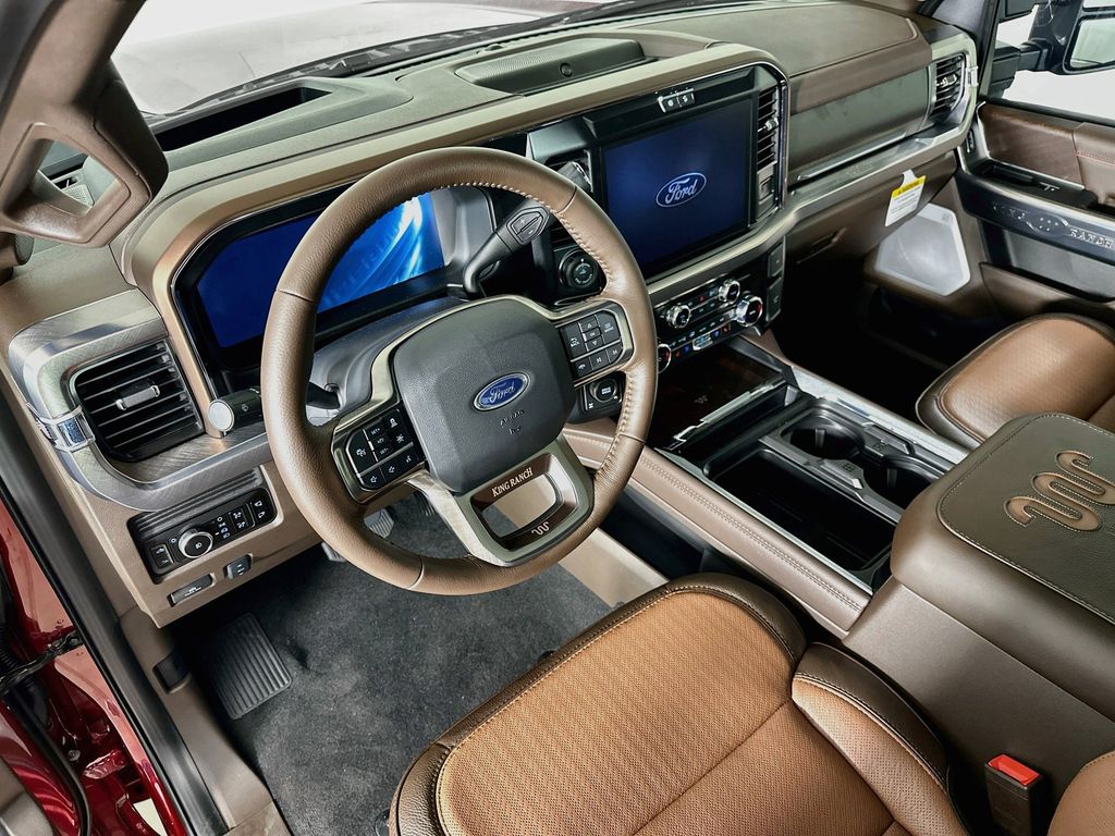 Thumbnail: 2026 Ford F-250 - 2