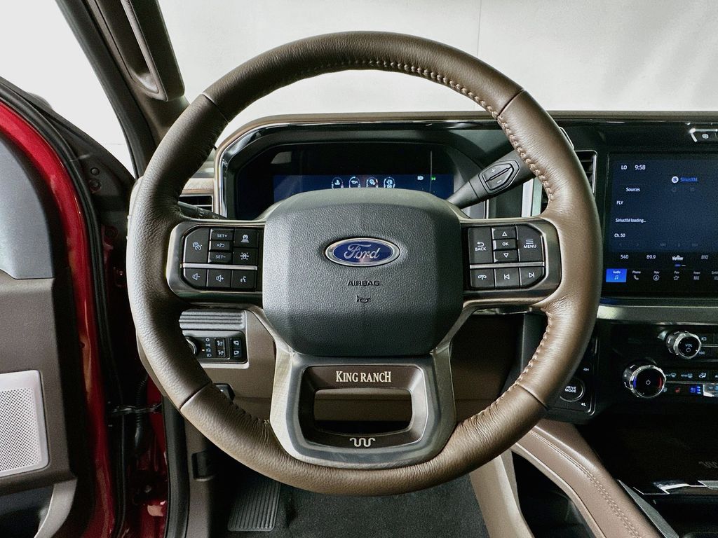 Thumbnail: 2026 Ford F-250 - 15