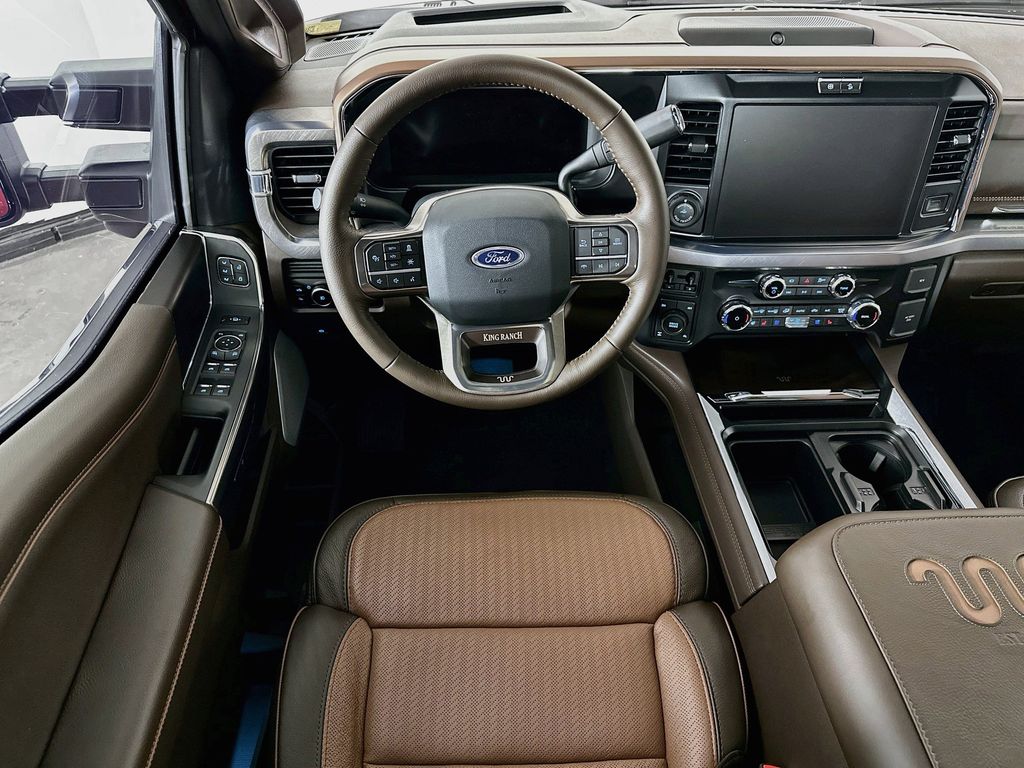 Thumbnail: 2026 Ford F-250 - 10