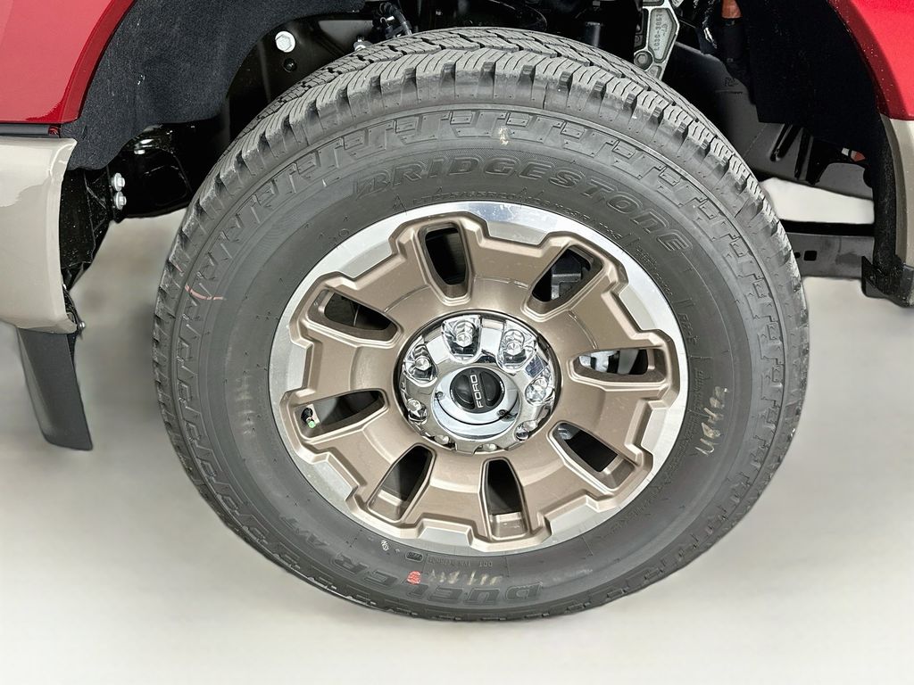 Thumbnail: 2026 Ford F-250 - 8