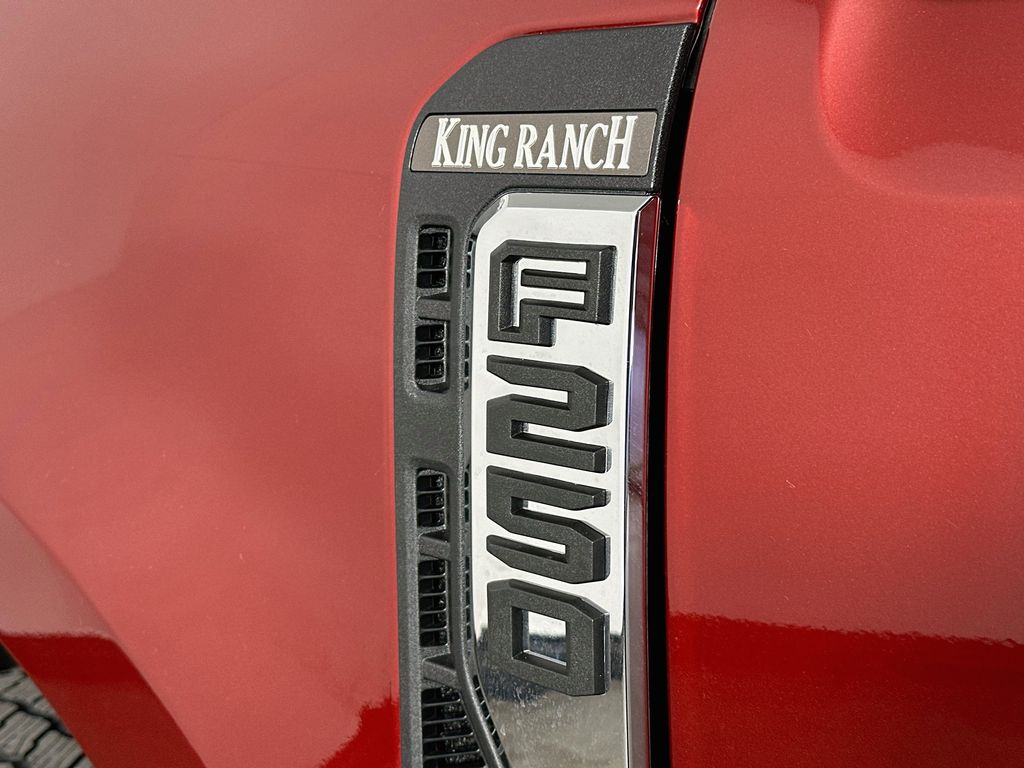 Thumbnail: 2026 Ford F-250 - 17