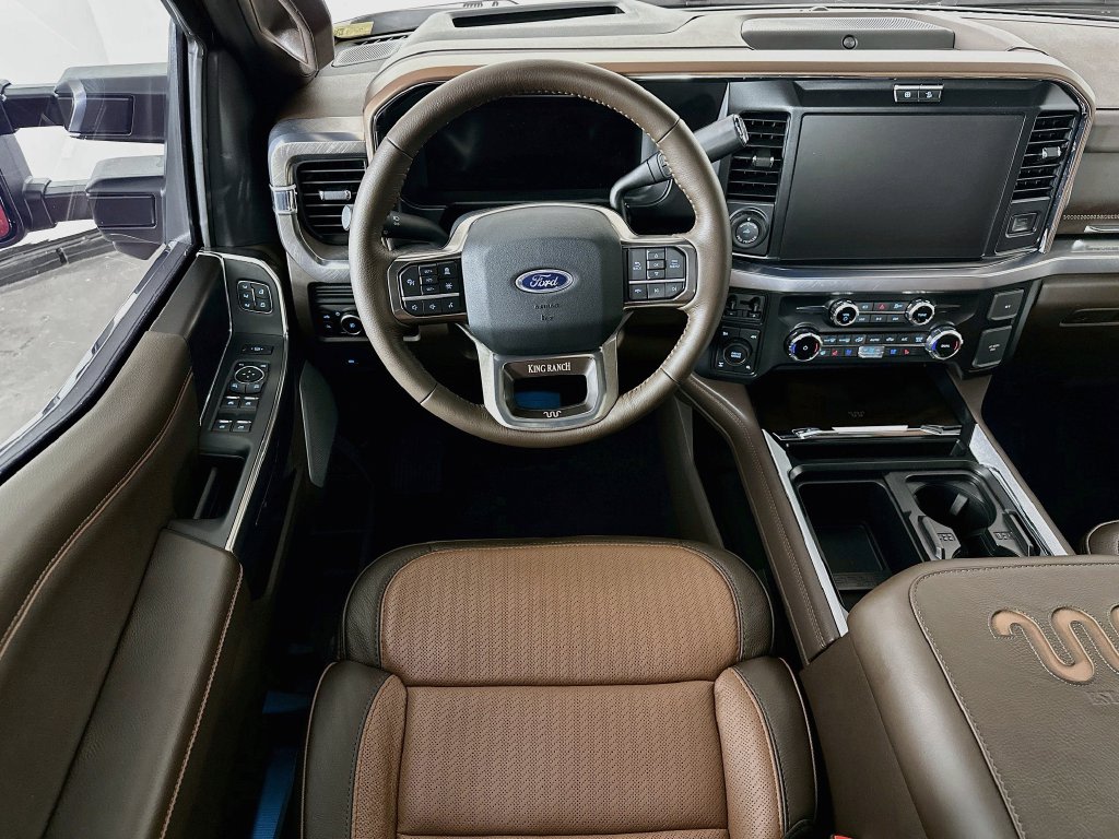 Thumbnail: 2026 Ford F-250 - 10