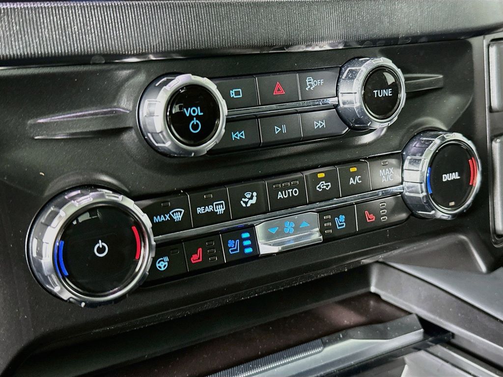 Thumbnail: 2026 Ford F-250 - 21