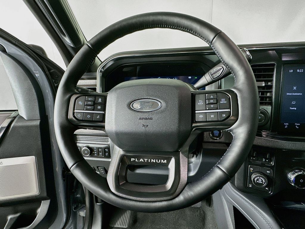 Thumbnail: 2026 Ford F-250 - 15