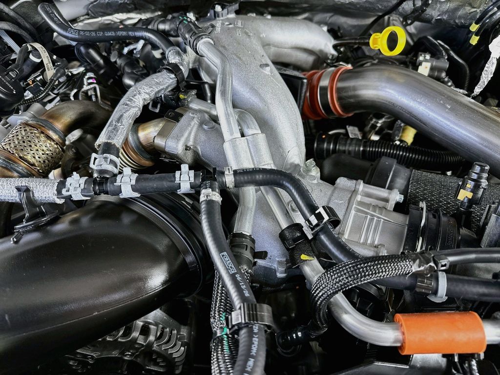 Thumbnail: 2026 Ford F-250 - 9