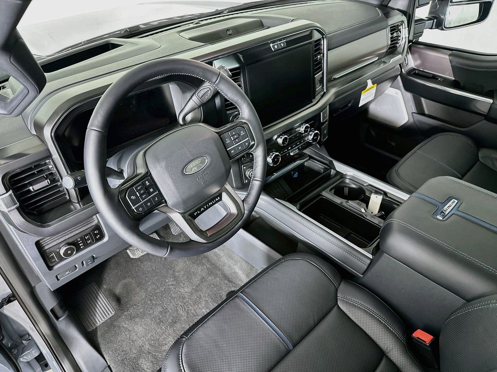 Thumbnail: 2026 Ford F-250 - 2