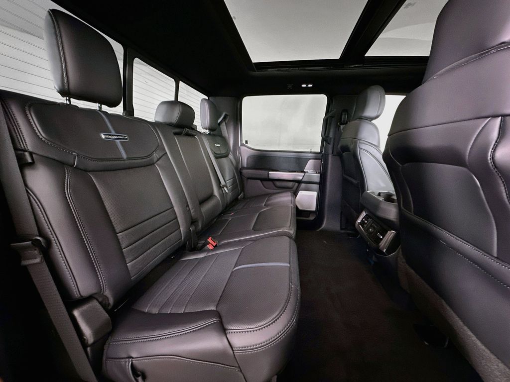 Thumbnail: 2026 Ford F-250 - 34