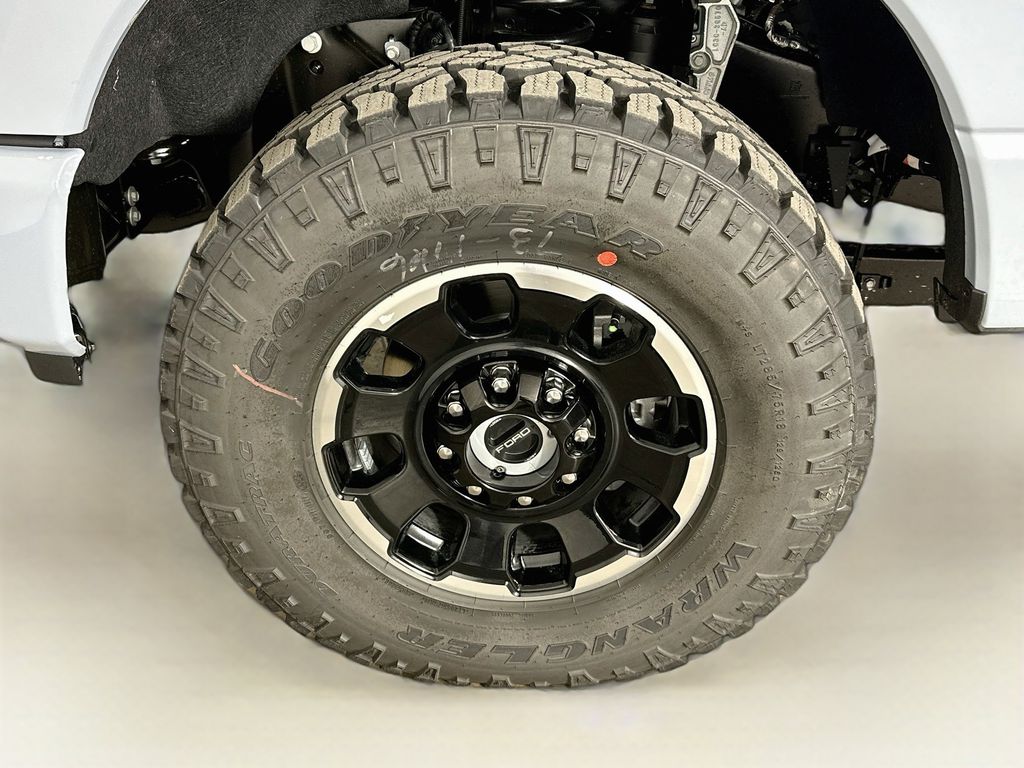 Thumbnail: 2026 Ford F-250 - 8