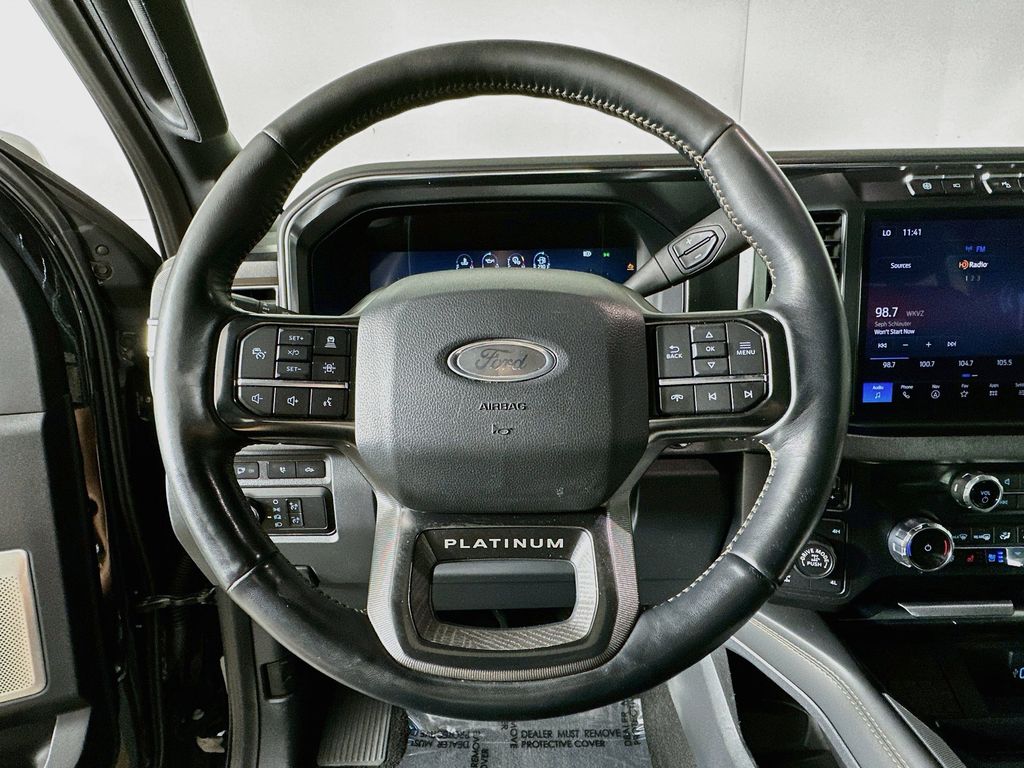 Thumbnail: 2023 Ford F-250 - 19