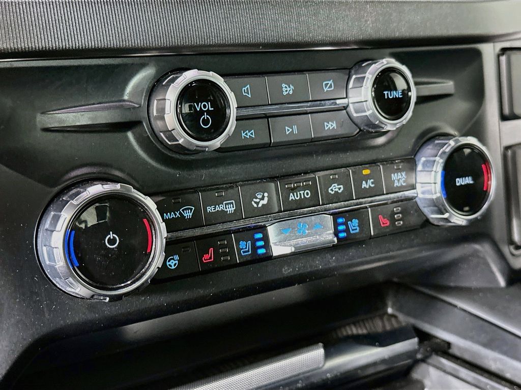 Thumbnail: 2023 Ford F-250 - 20