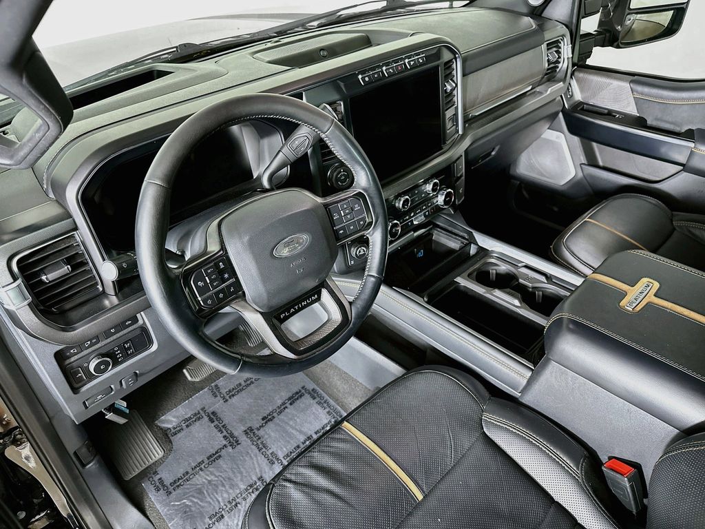 Thumbnail: 2023 Ford F-250 - 2