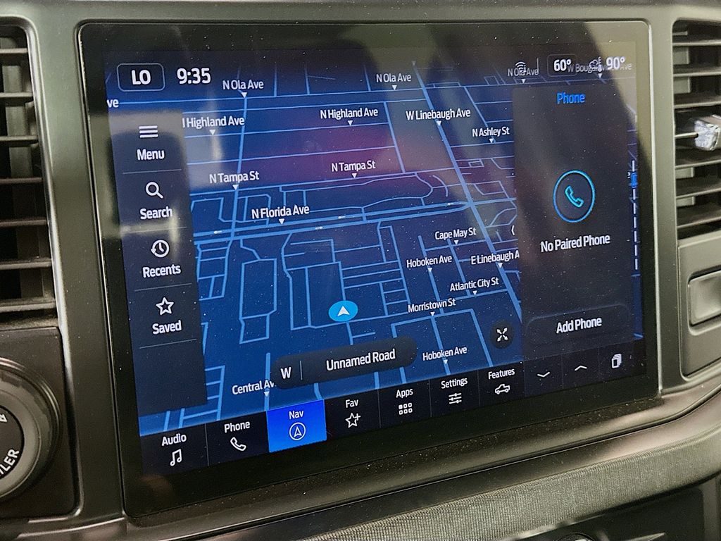 Thumbnail: 2023 Ford F-250 - 28