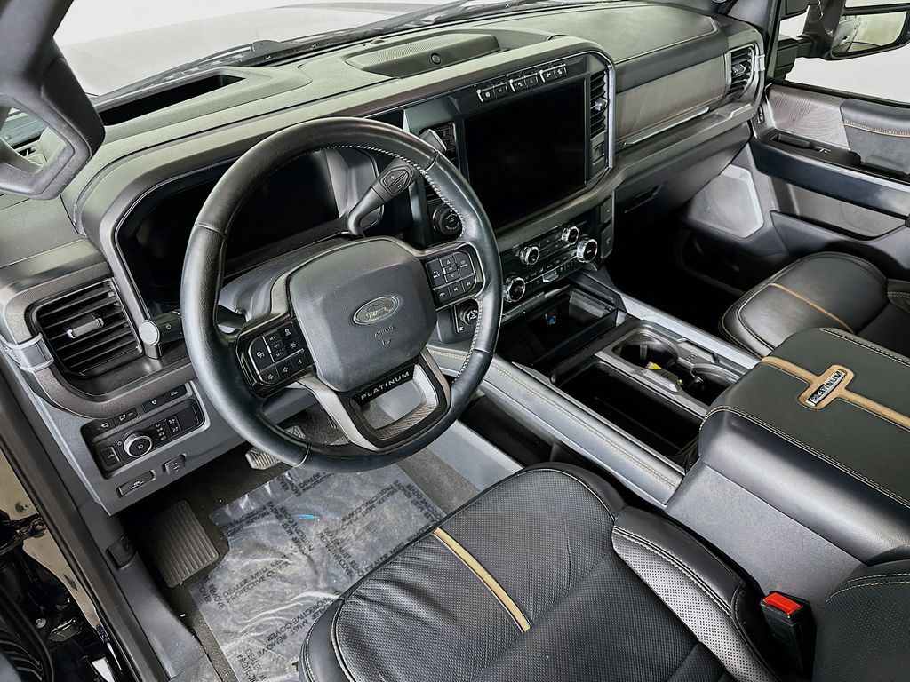 Thumbnail: 2023 Ford F-250 - 2