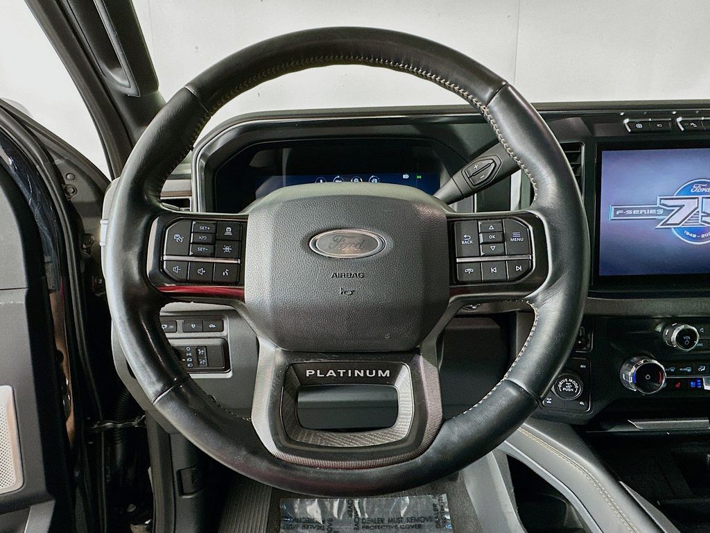 Thumbnail: 2023 Ford F-250 - 15