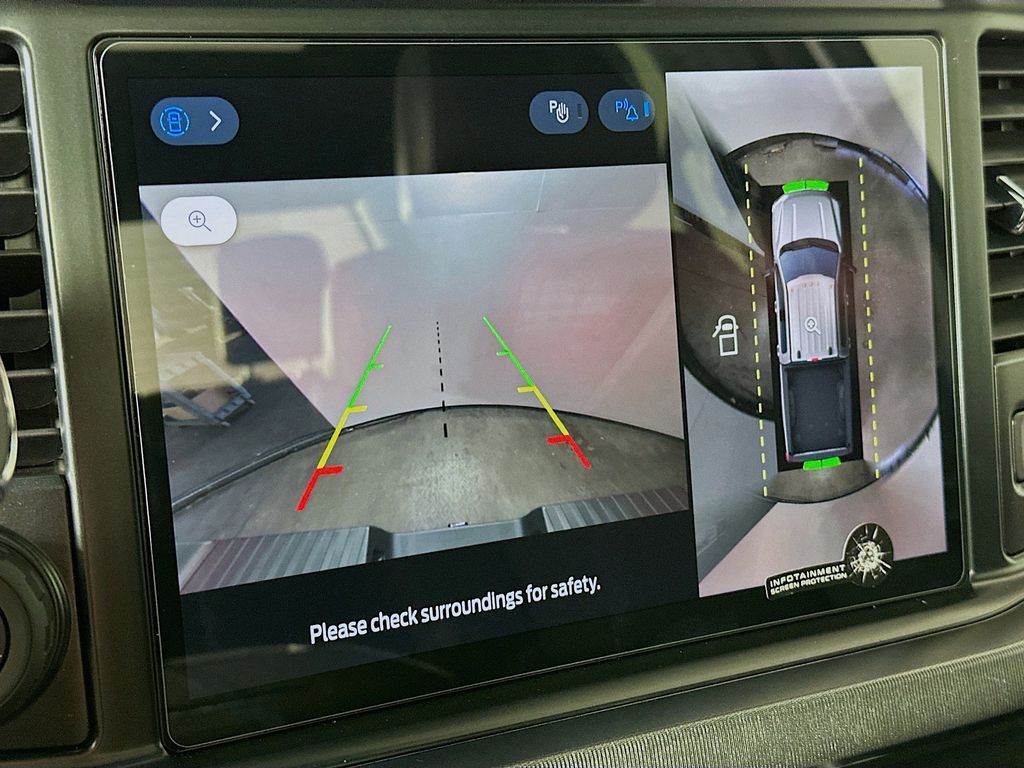 Thumbnail: 2026 Ford F-250 - 30