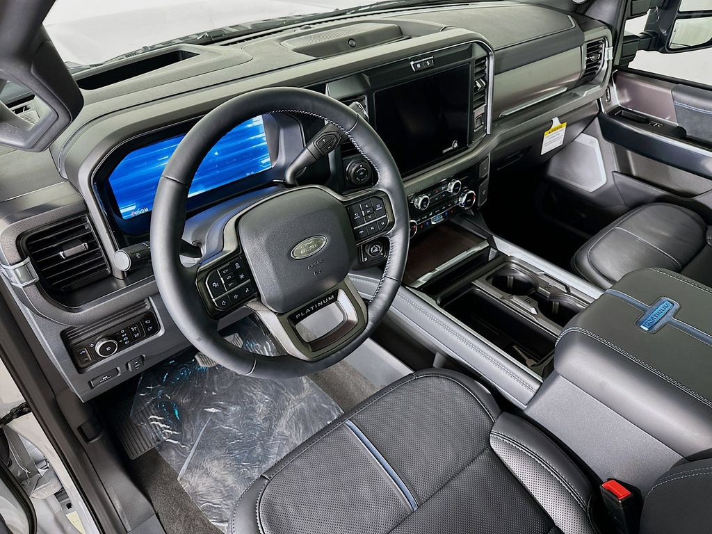 Thumbnail: 2026 Ford F-250 - 2