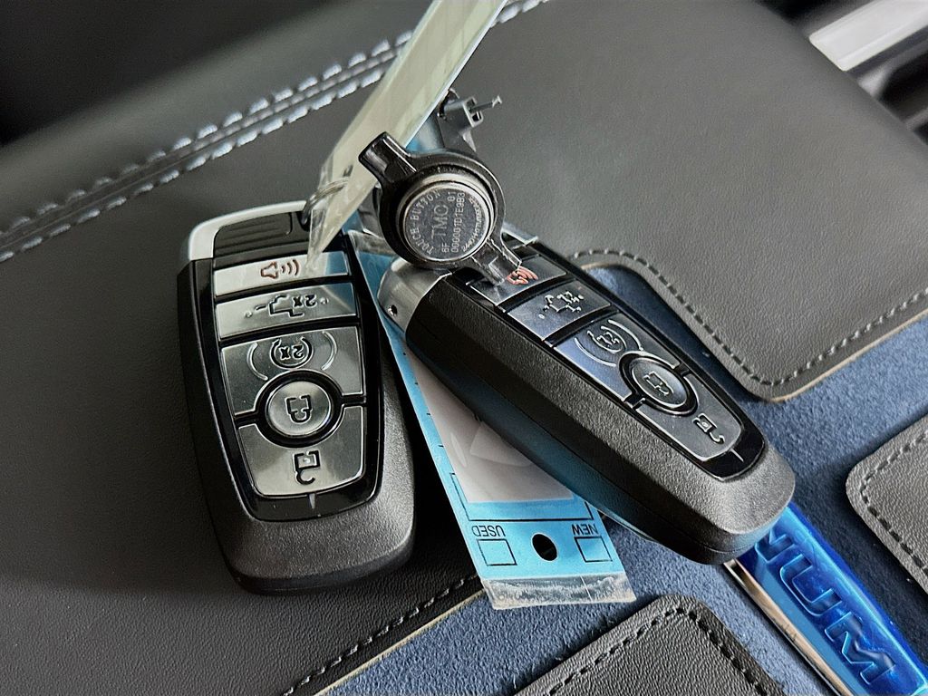 Thumbnail: 2026 Ford F-250 - 16