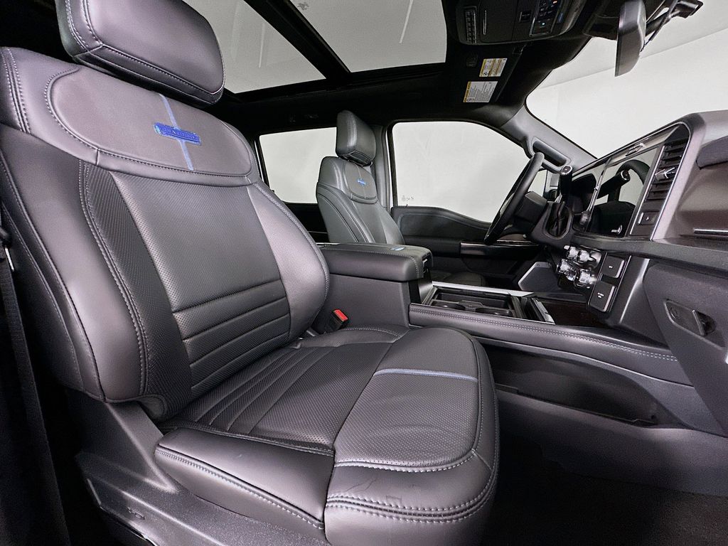 Thumbnail: 2026 Ford F-250 - 11