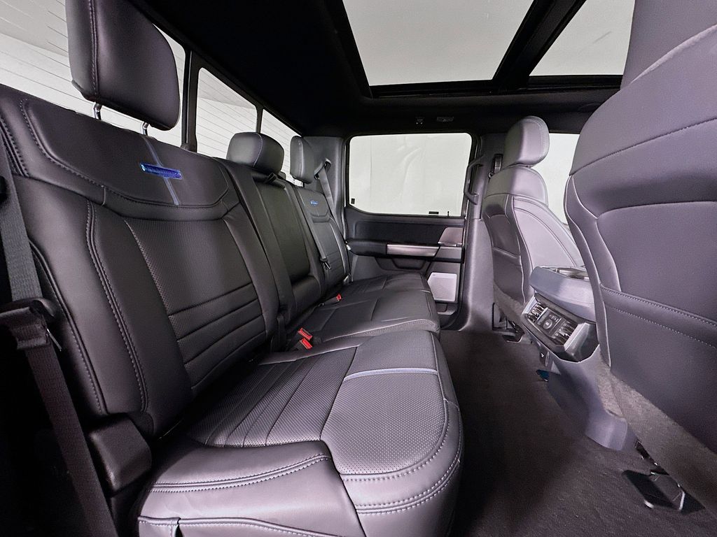 Thumbnail: 2026 Ford F-250 - 12