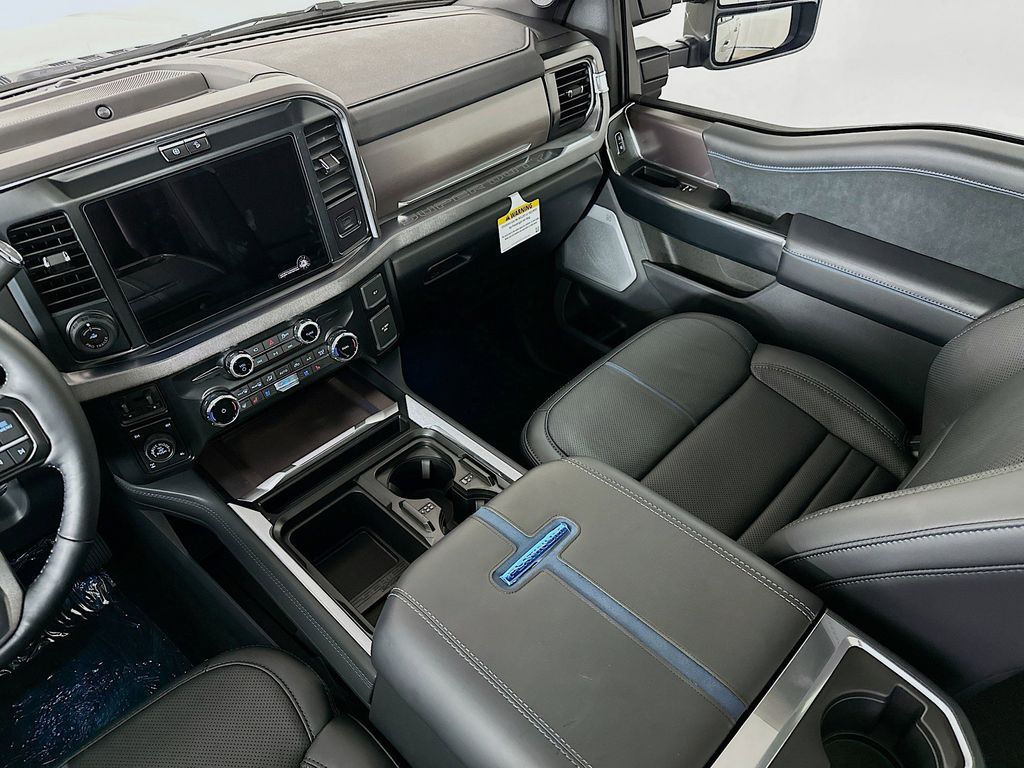 Thumbnail: 2026 Ford F-250 - 13