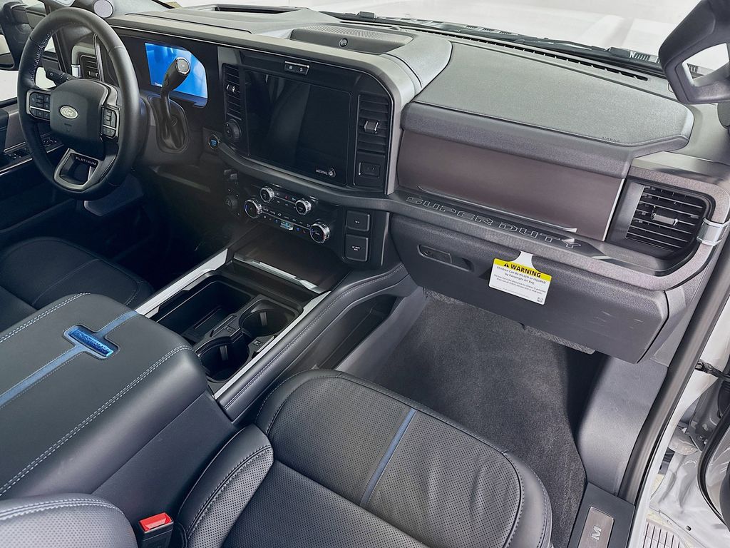 Thumbnail: 2026 Ford F-250 - 34