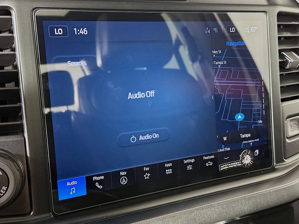 Thumbnail: 2026 Ford F-250 - 15