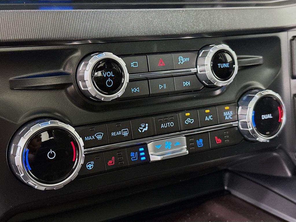 Thumbnail: 2026 Ford F-250 - 21