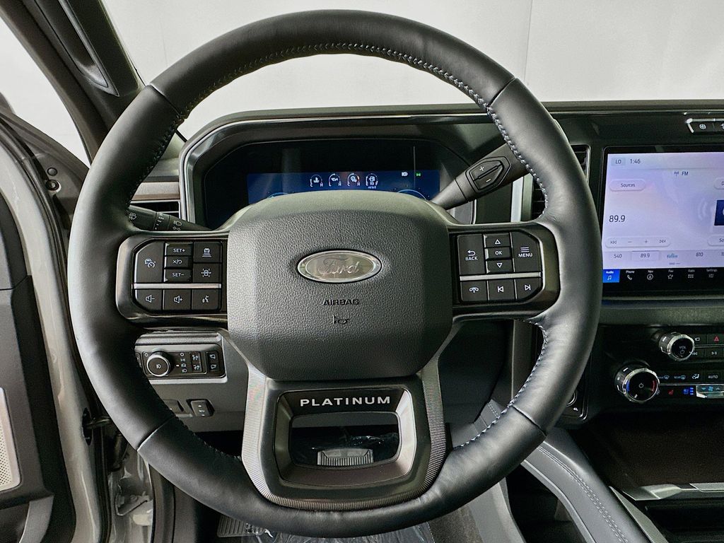 Thumbnail: 2026 Ford F-250 - 14