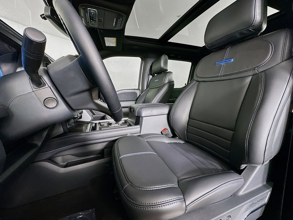 Thumbnail: 2026 Ford F-250 - 10