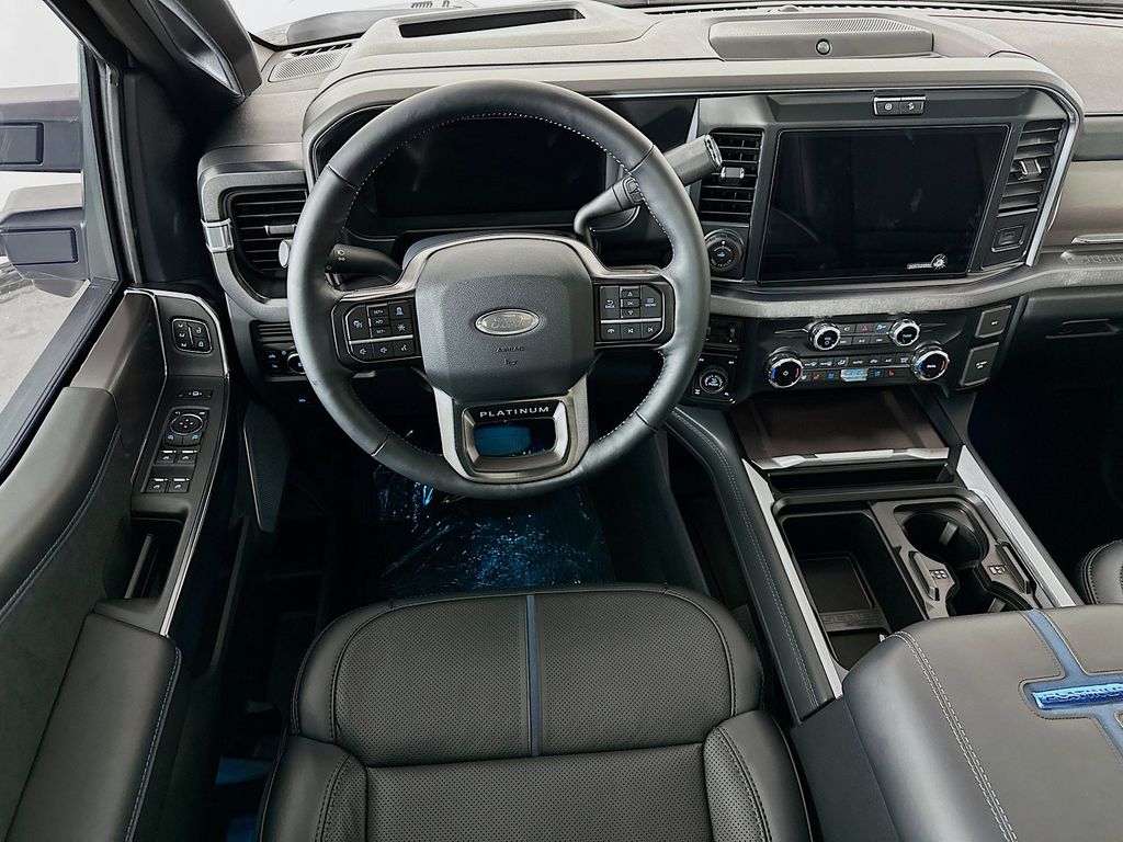 Thumbnail: 2026 Ford F-250 - 9