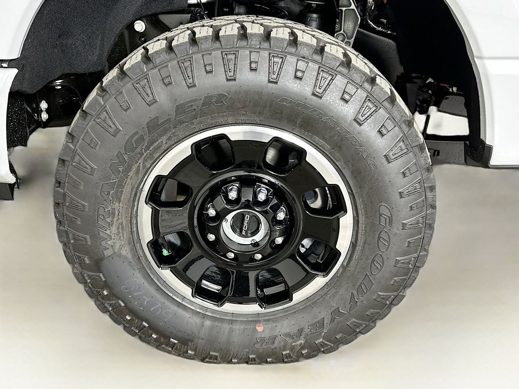 Thumbnail: 2026 Ford F-250 - 7