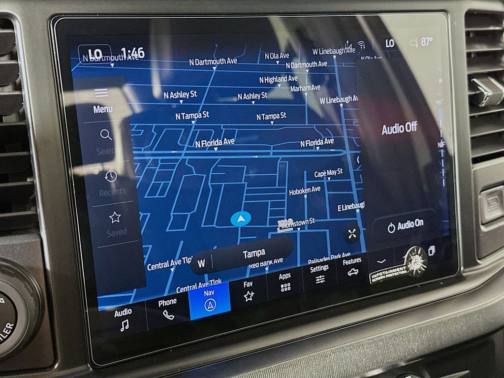 Thumbnail: 2026 Ford F-250 - 29