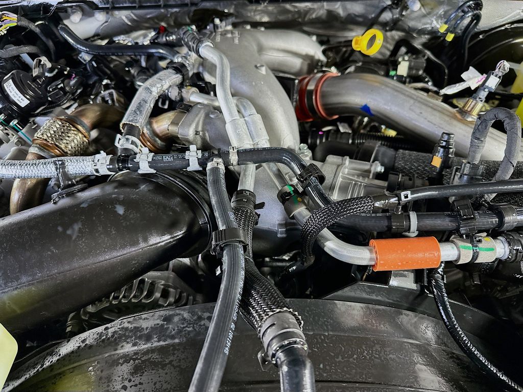 Thumbnail: 2026 Ford F-250 - 8