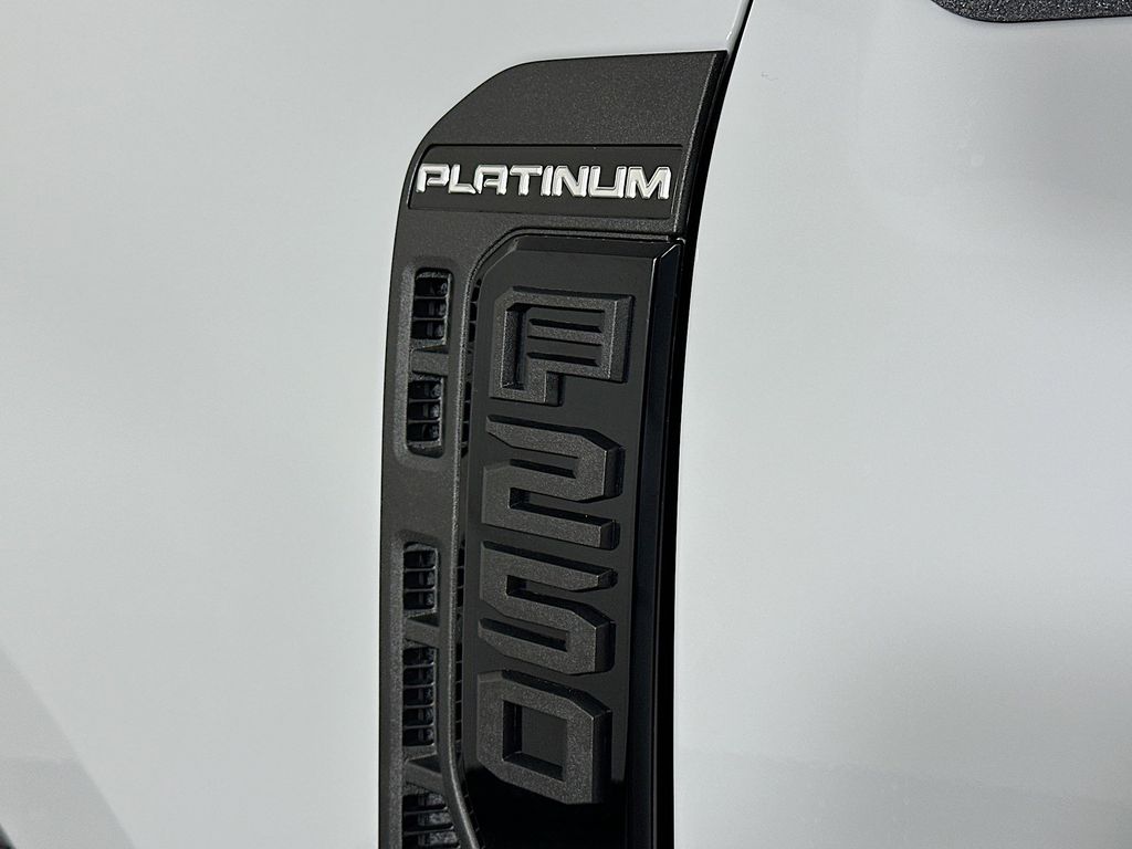 Thumbnail: 2026 Ford F-250 - 19