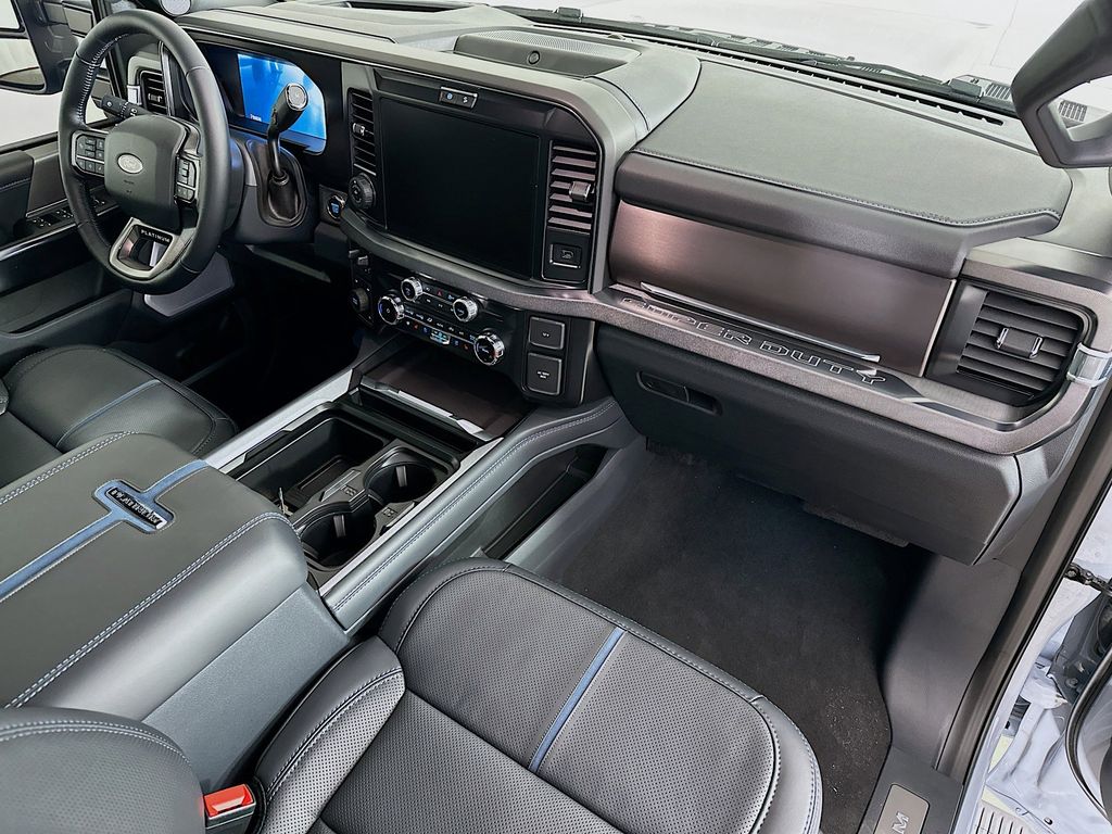 Thumbnail: 2026 Ford F-250 - 35