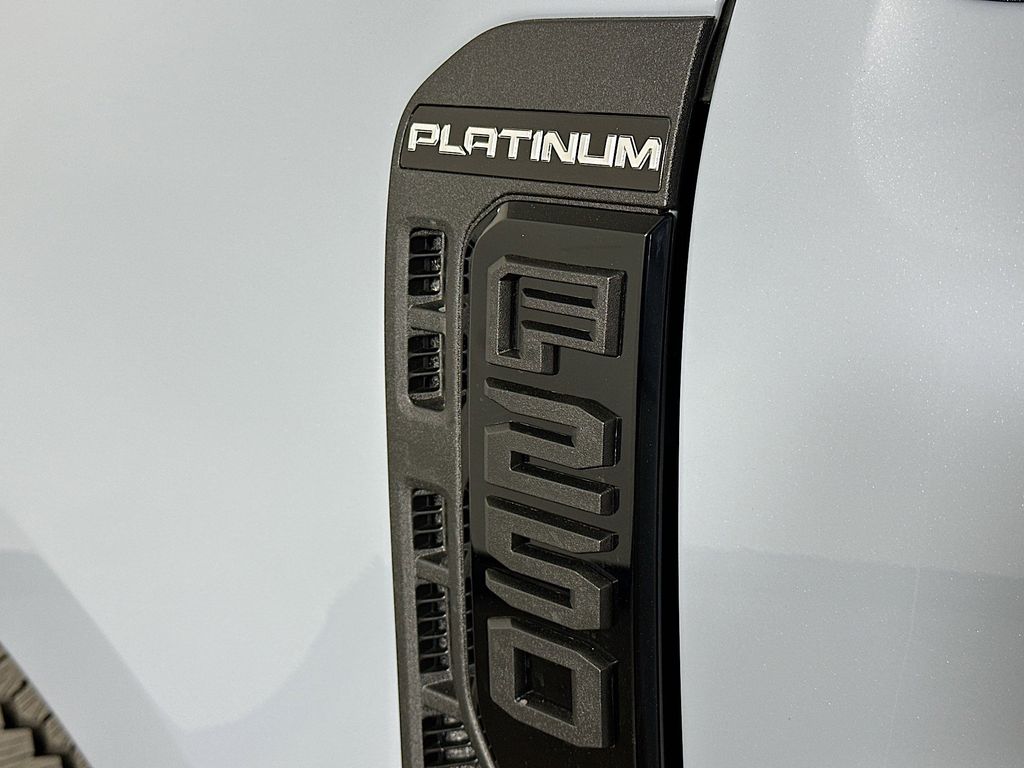 Thumbnail: 2026 Ford F-250 - 19