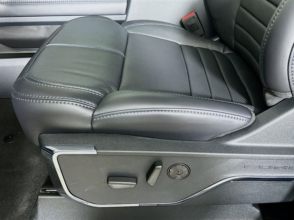 Thumbnail: 2026 Ford F-250 - 32