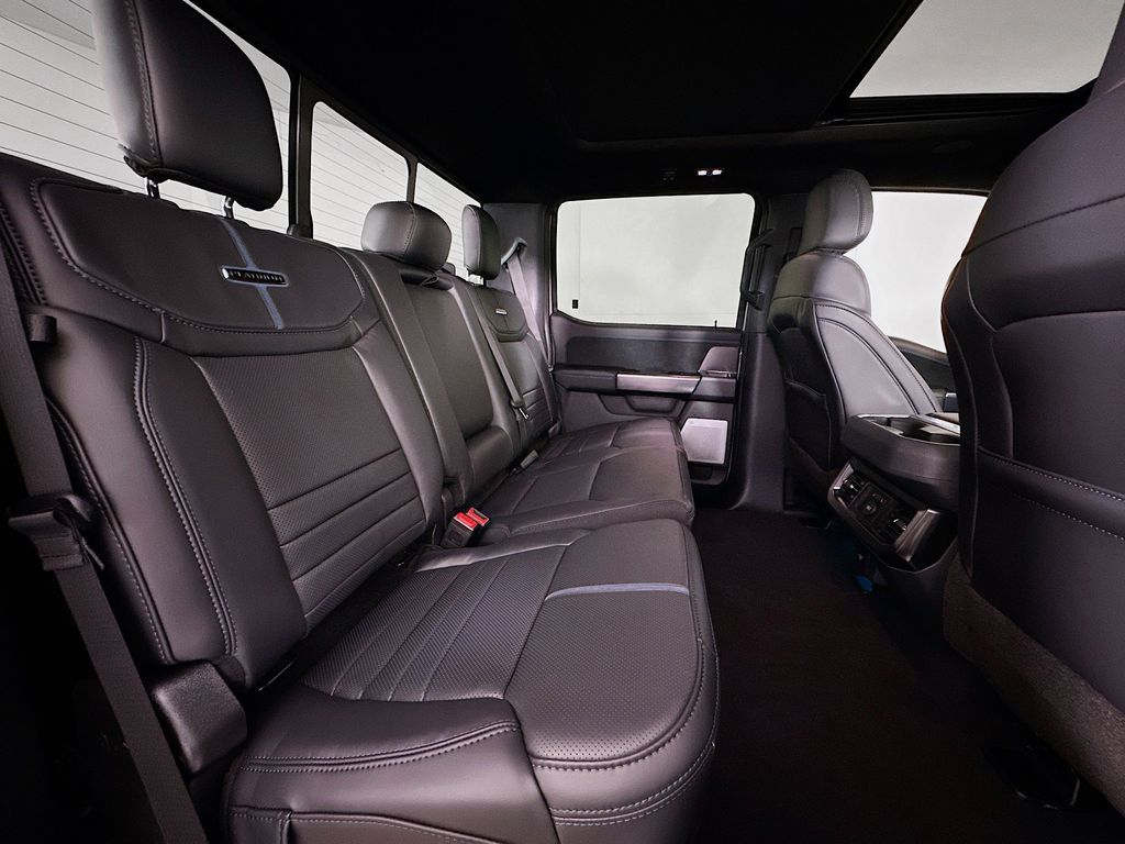 Thumbnail: 2026 Ford F-250 - 34