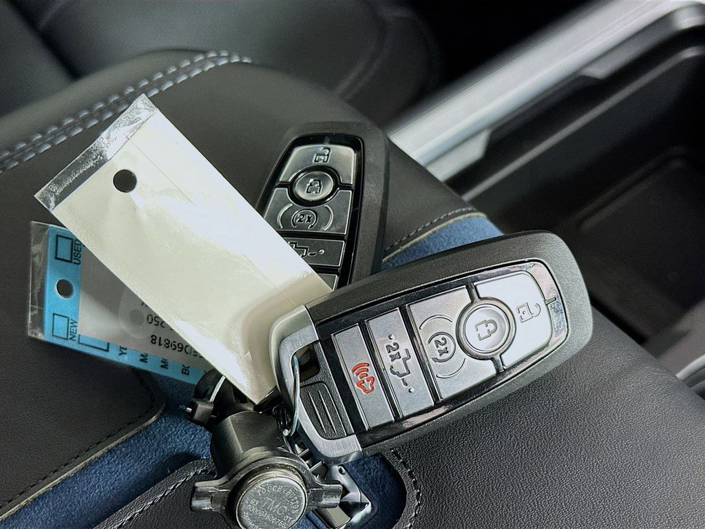 Thumbnail: 2026 Ford F-250 - 18