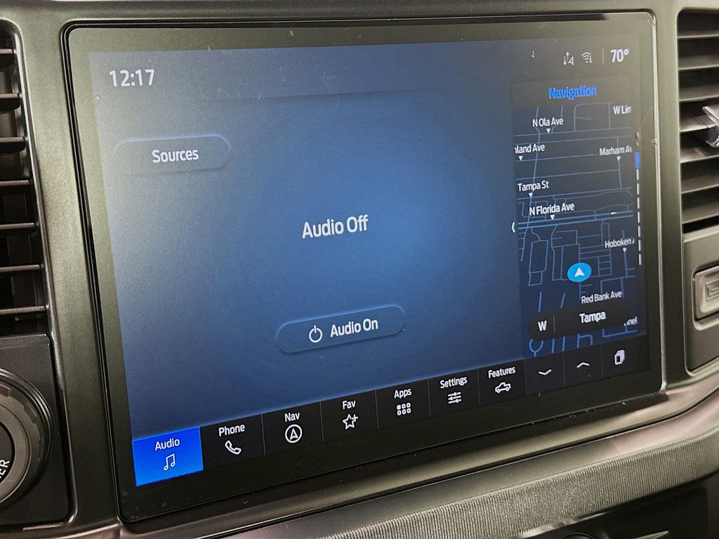 Thumbnail: 2026 Ford F-250 - 16