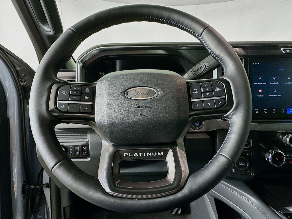 Thumbnail: 2026 Ford F-250 - 15