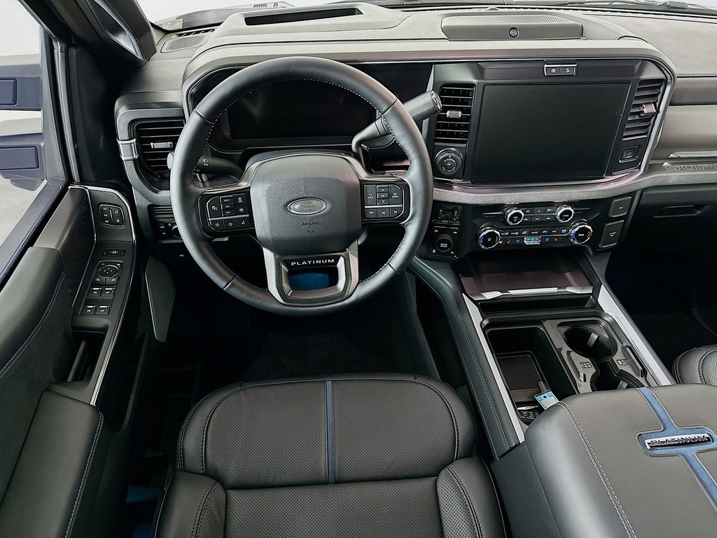 Thumbnail: 2026 Ford F-250 - 10