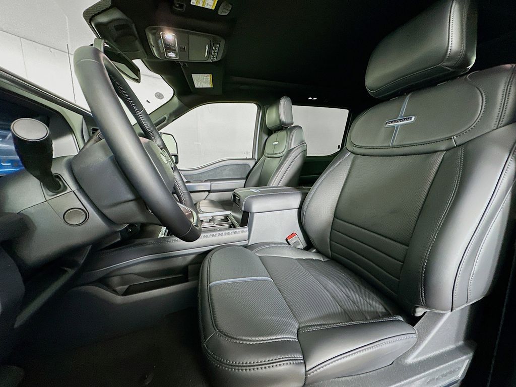 Thumbnail: 2026 Ford F-250 - 11