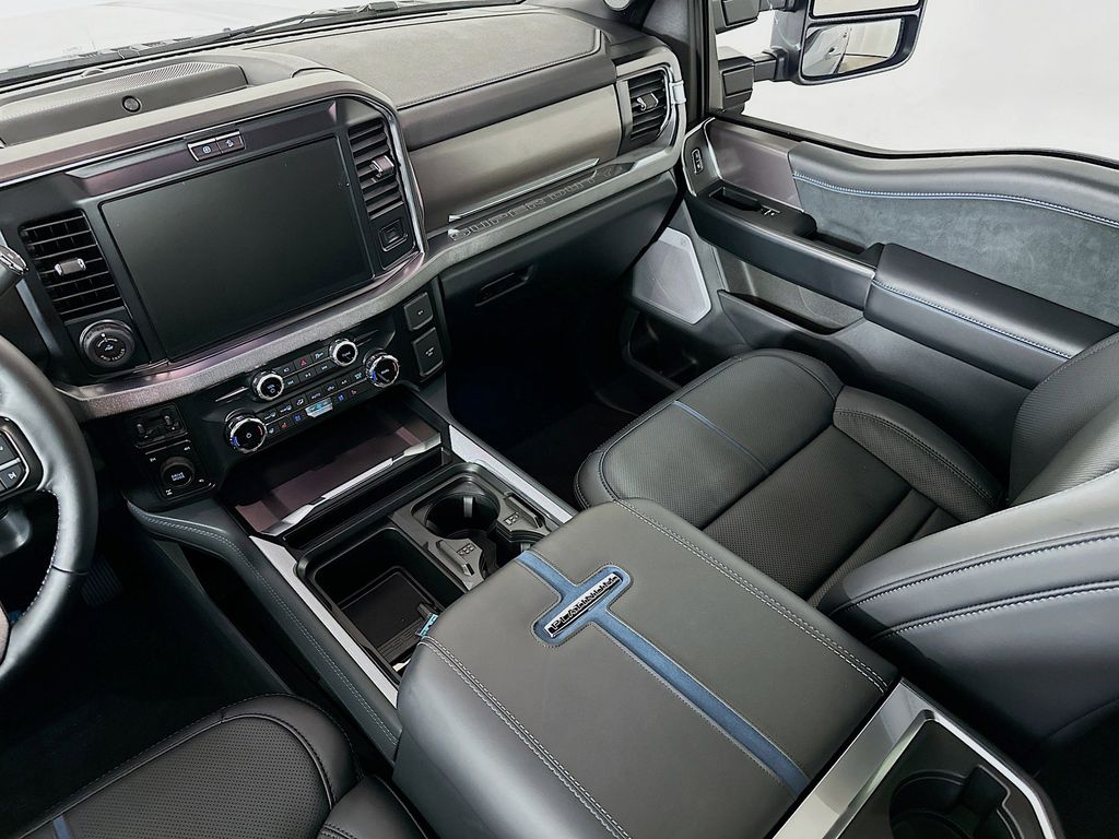 Thumbnail: 2026 Ford F-250 - 14