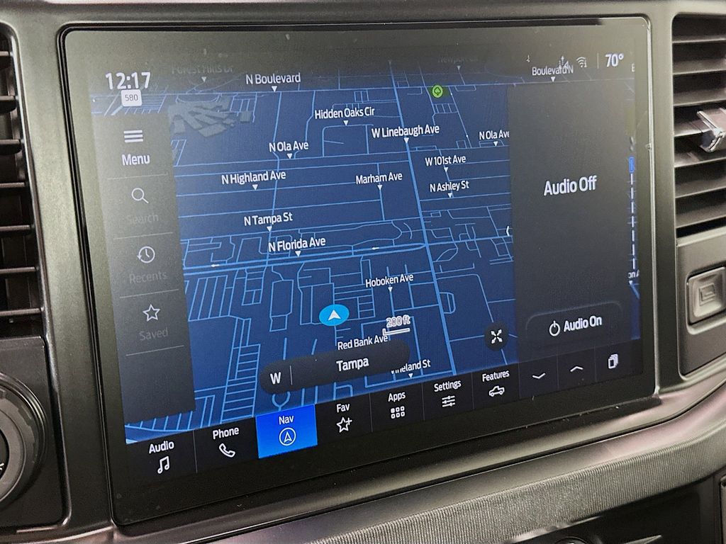 Thumbnail: 2026 Ford F-250 - 29