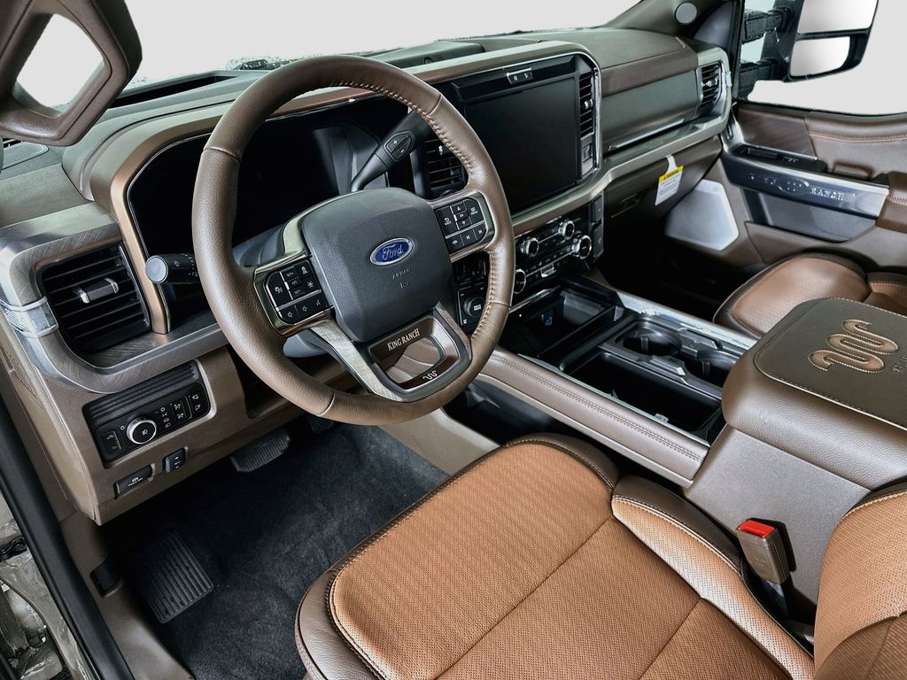 Thumbnail: 2026 Ford F-250 - 2