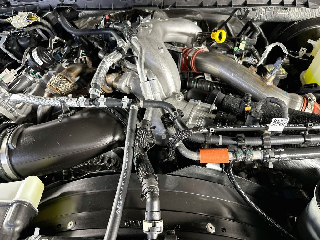 Thumbnail: 2026 Ford F-250 - 9