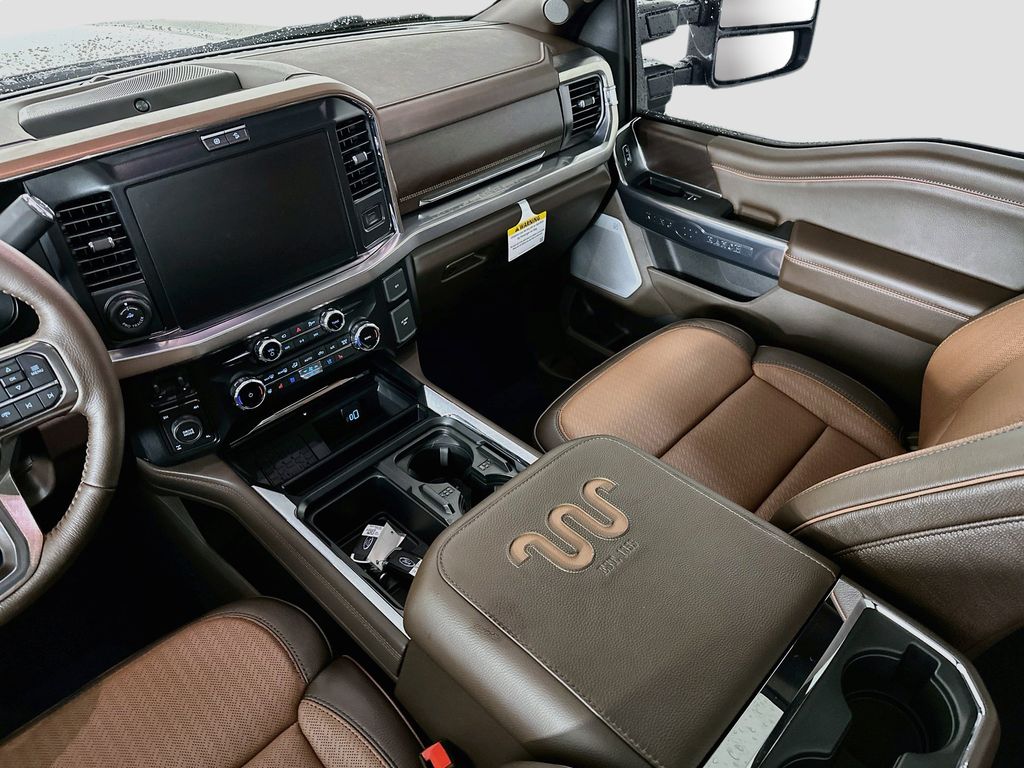 Thumbnail: 2026 Ford F-250 - 14