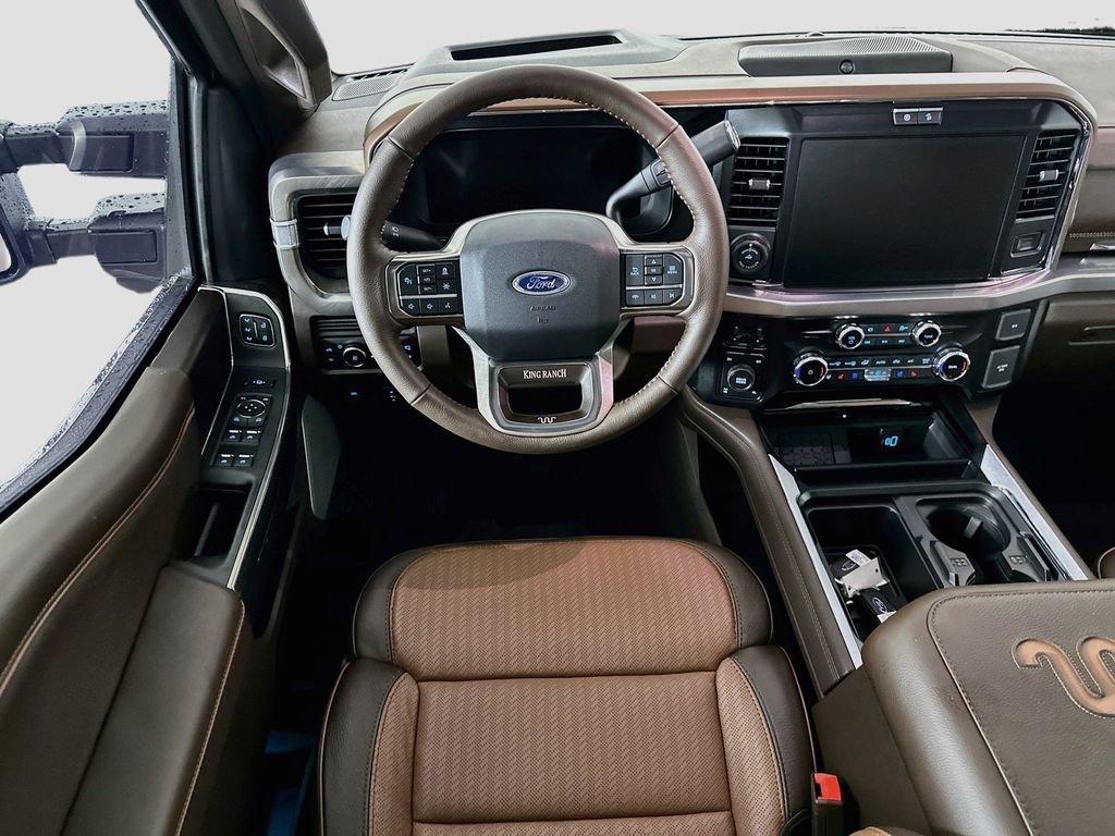 Thumbnail: 2026 Ford F-250 - 10