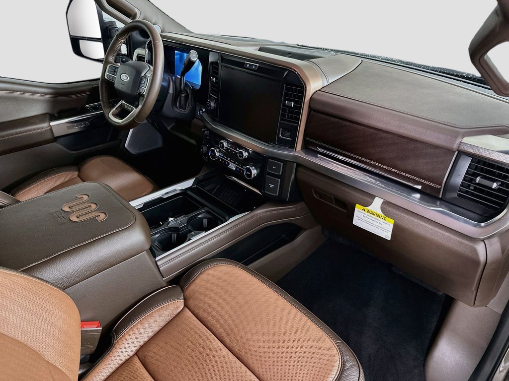 Thumbnail: 2026 Ford F-250 - 35